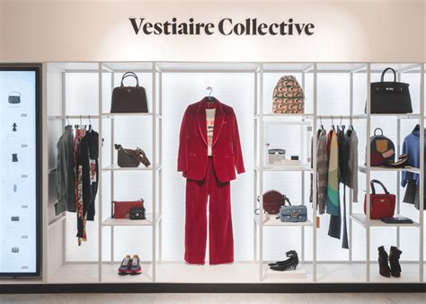 vestiaire collective login.